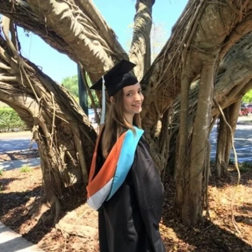 Amber Schaefer, M.S. Ed.