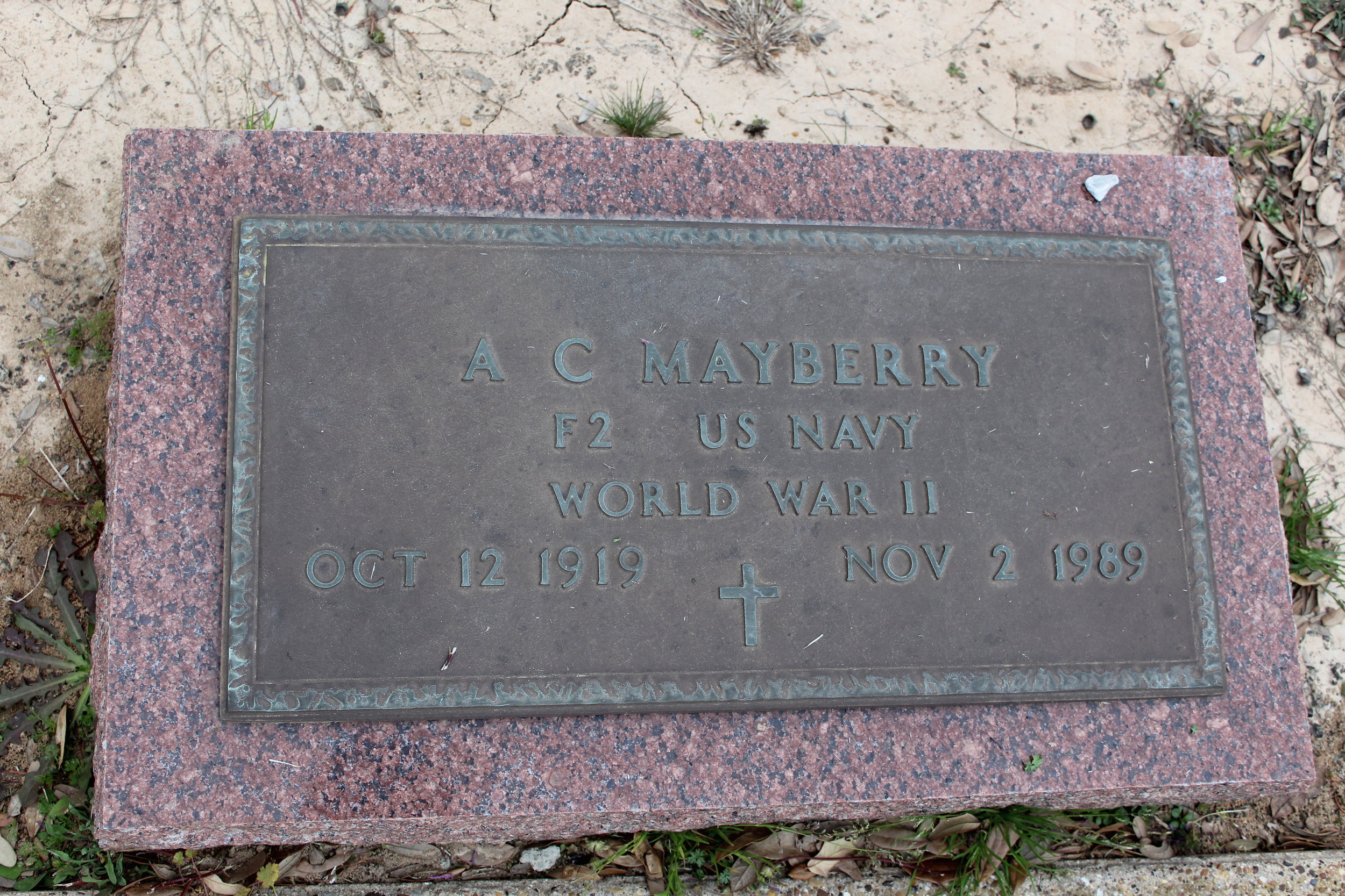 A.C. Mayberry.JPG