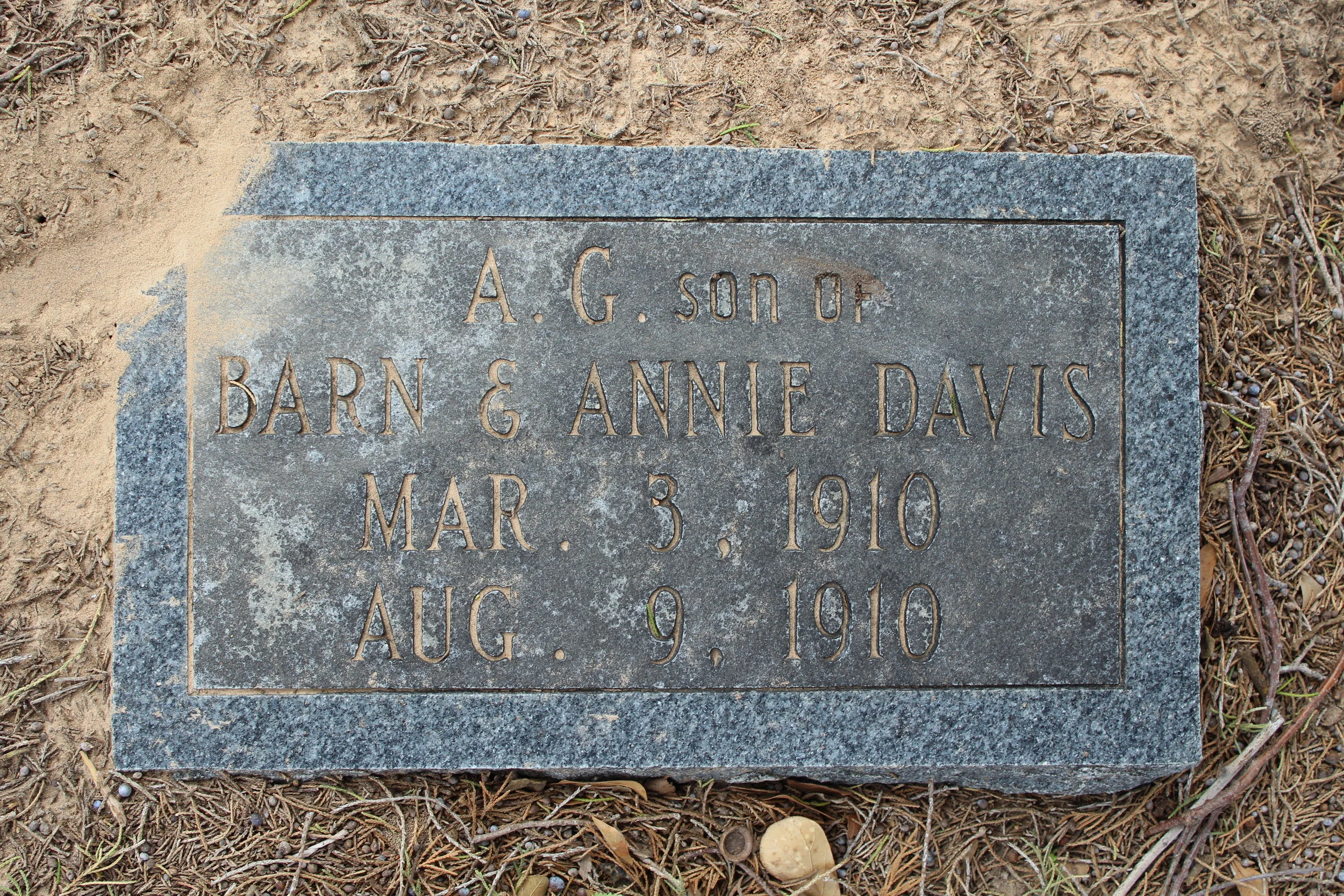 A.G. Davis#2.JPG