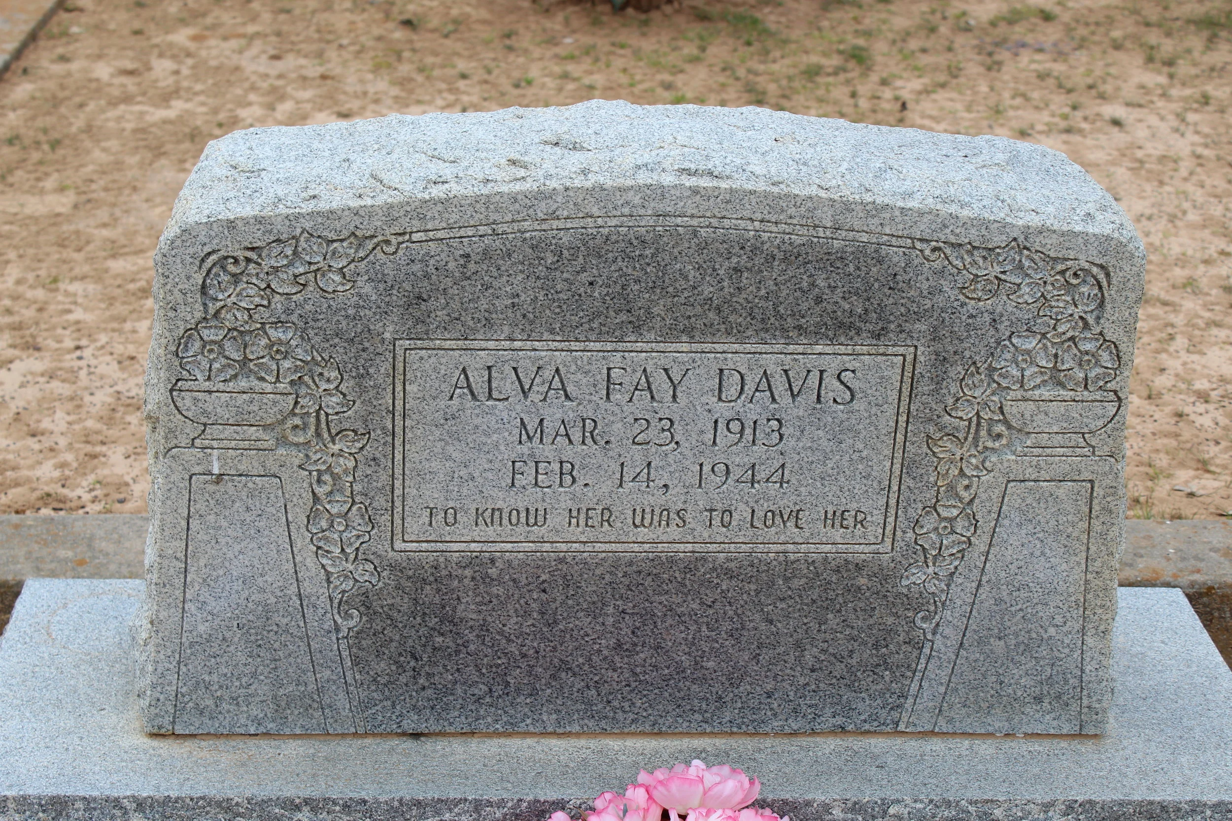 Alva Faye Davis.JPG