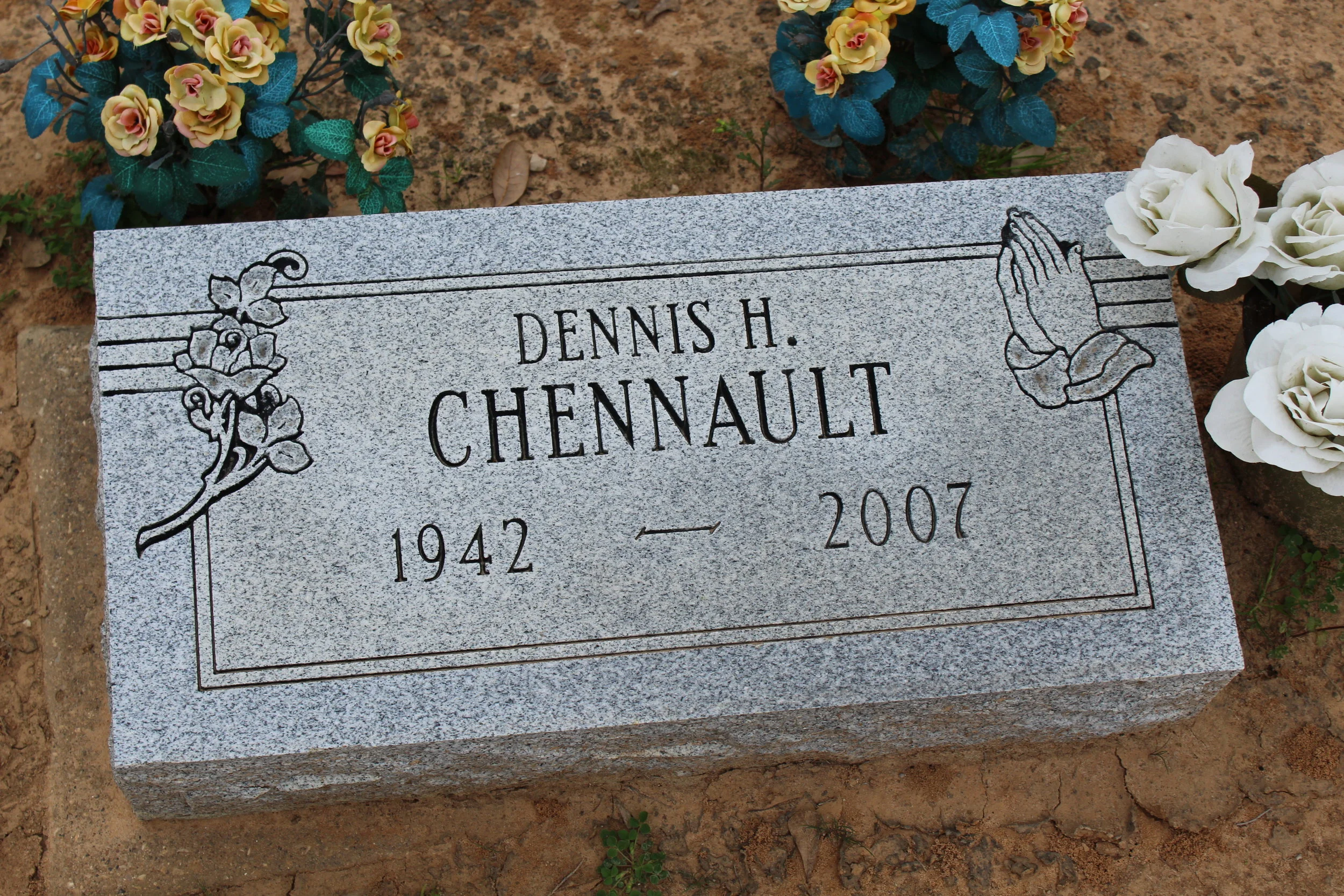 Dennis Chennault.JPG