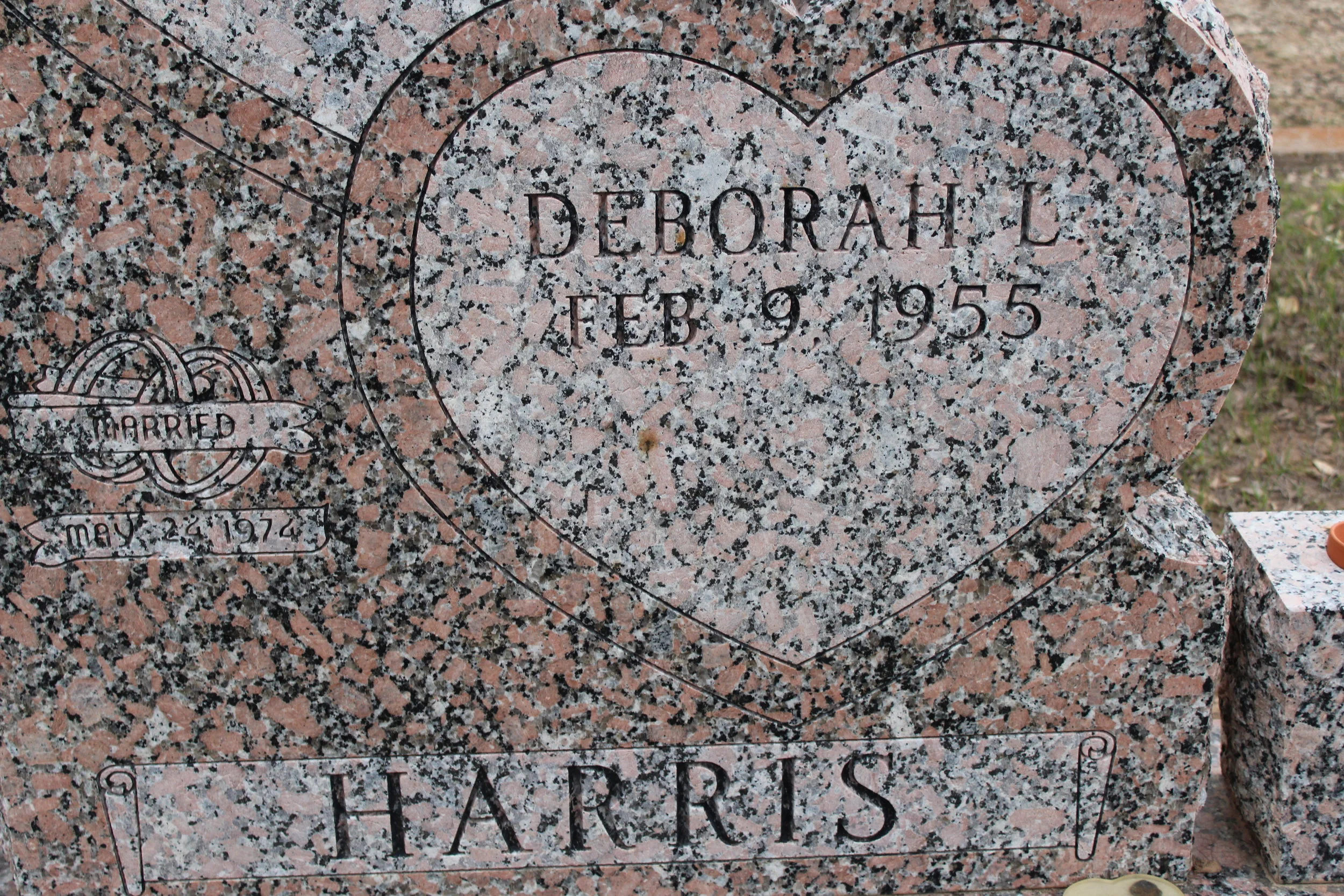 Debora L. Harris.JPG