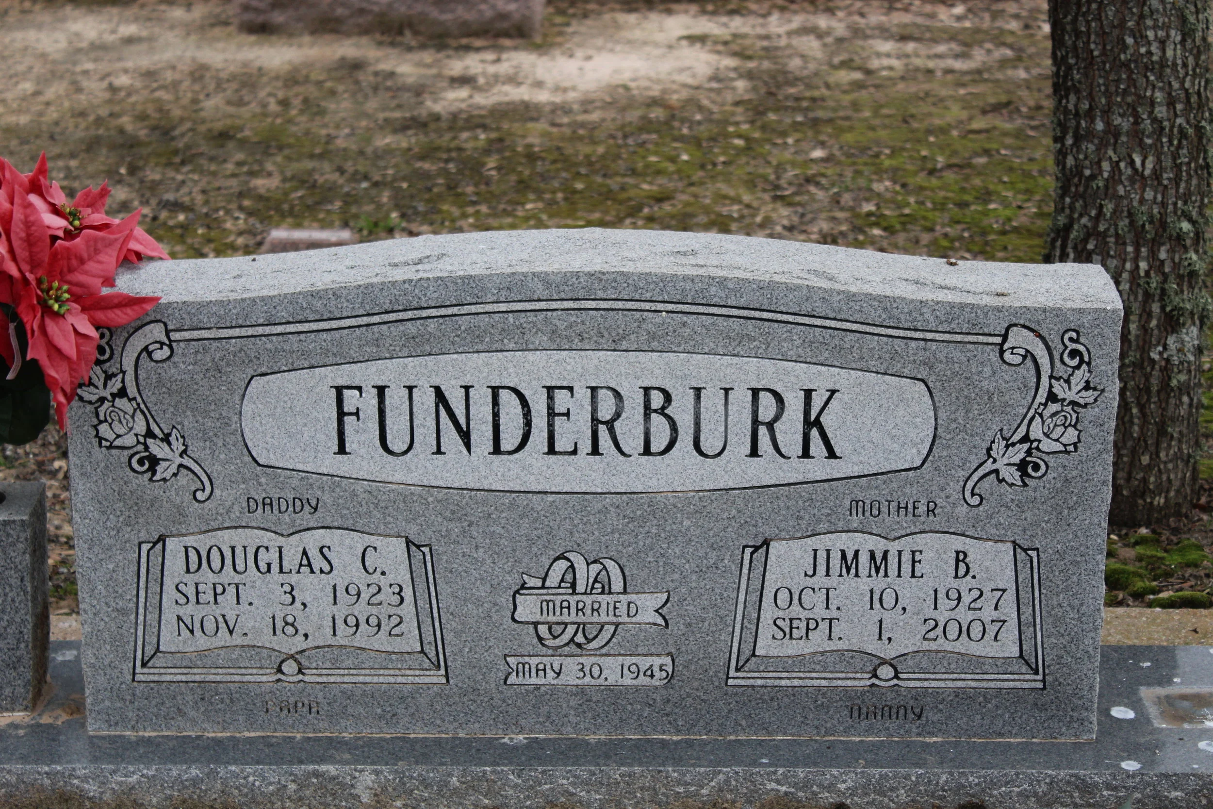 Douglas:Jimmie Funderburke.JPG