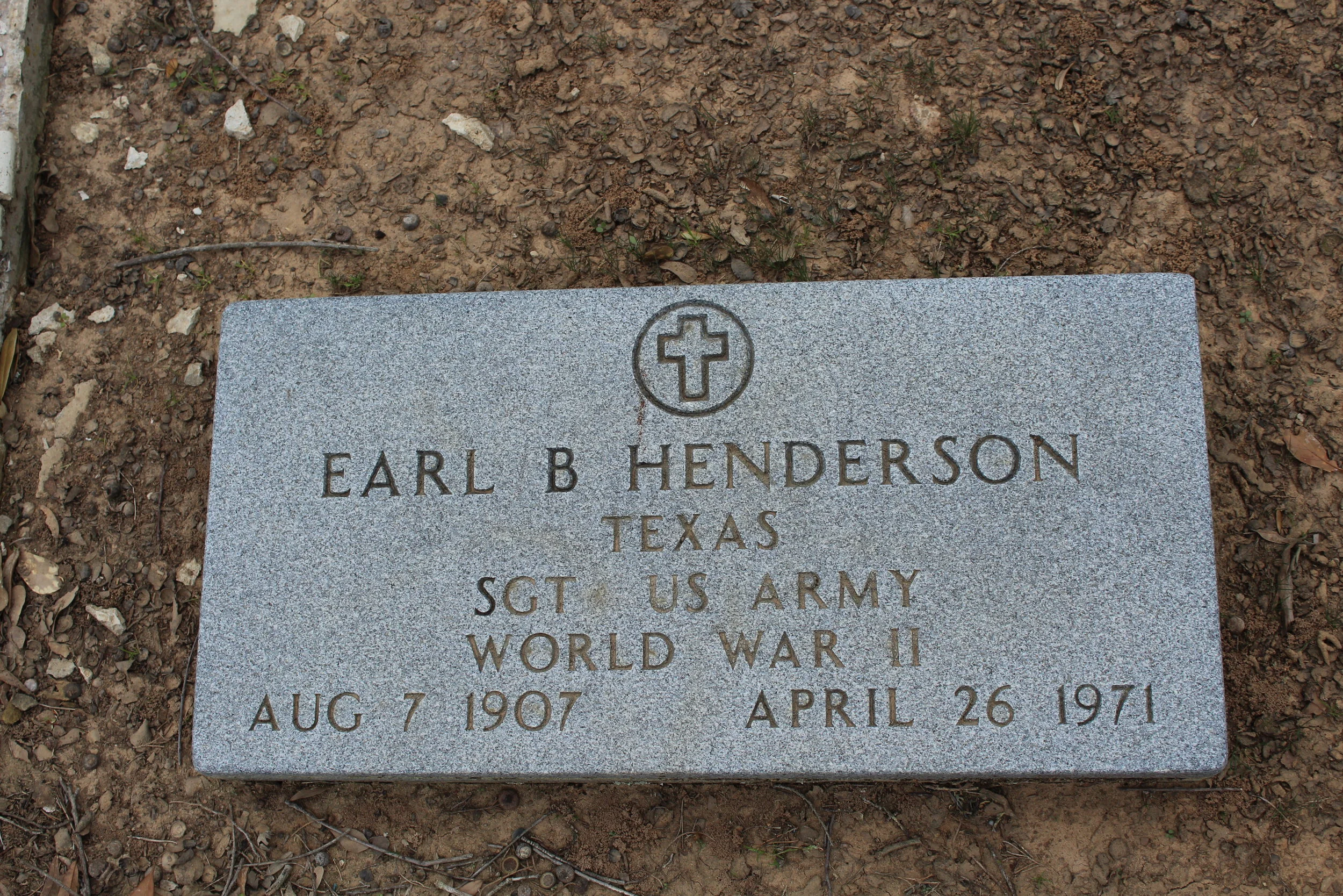 Earl B Henderson.JPG