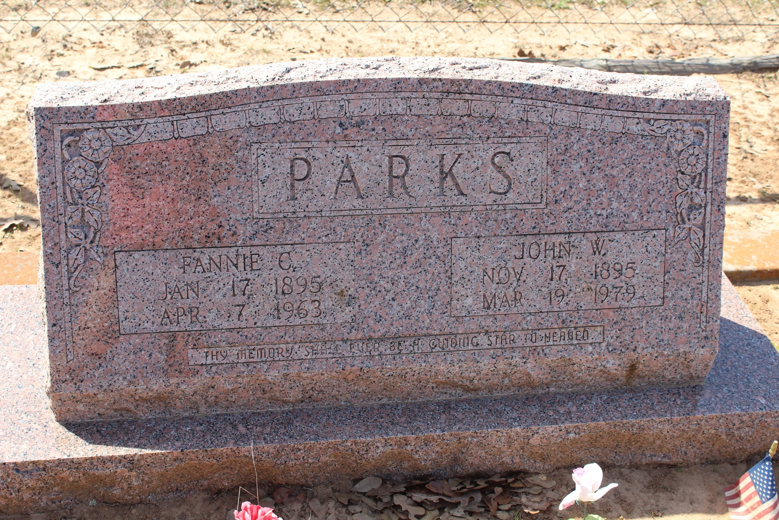 Fannie and John Parks.JPG