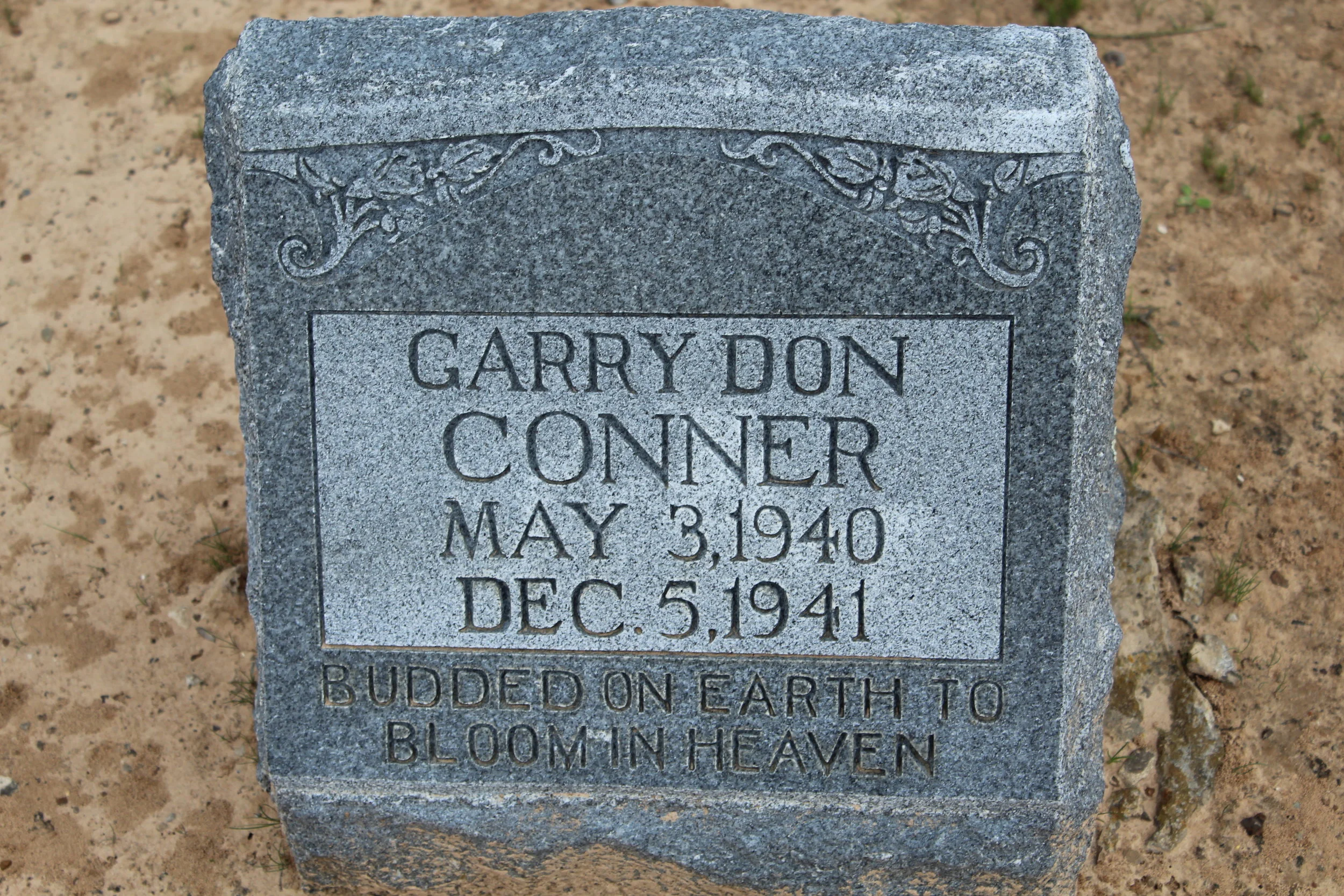 Garry Don Conner.JPG