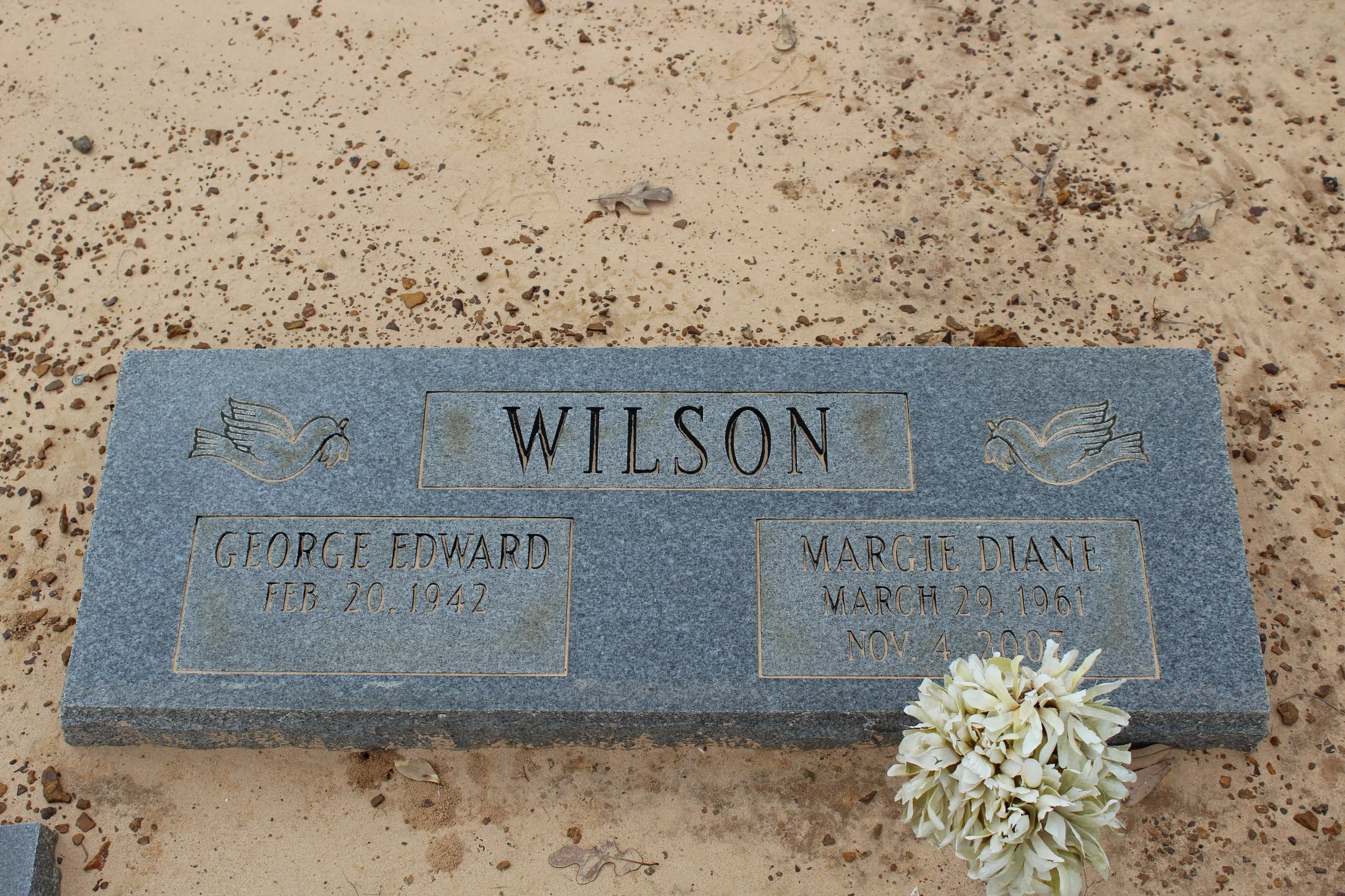 George:Margie Wilson #2.JPG