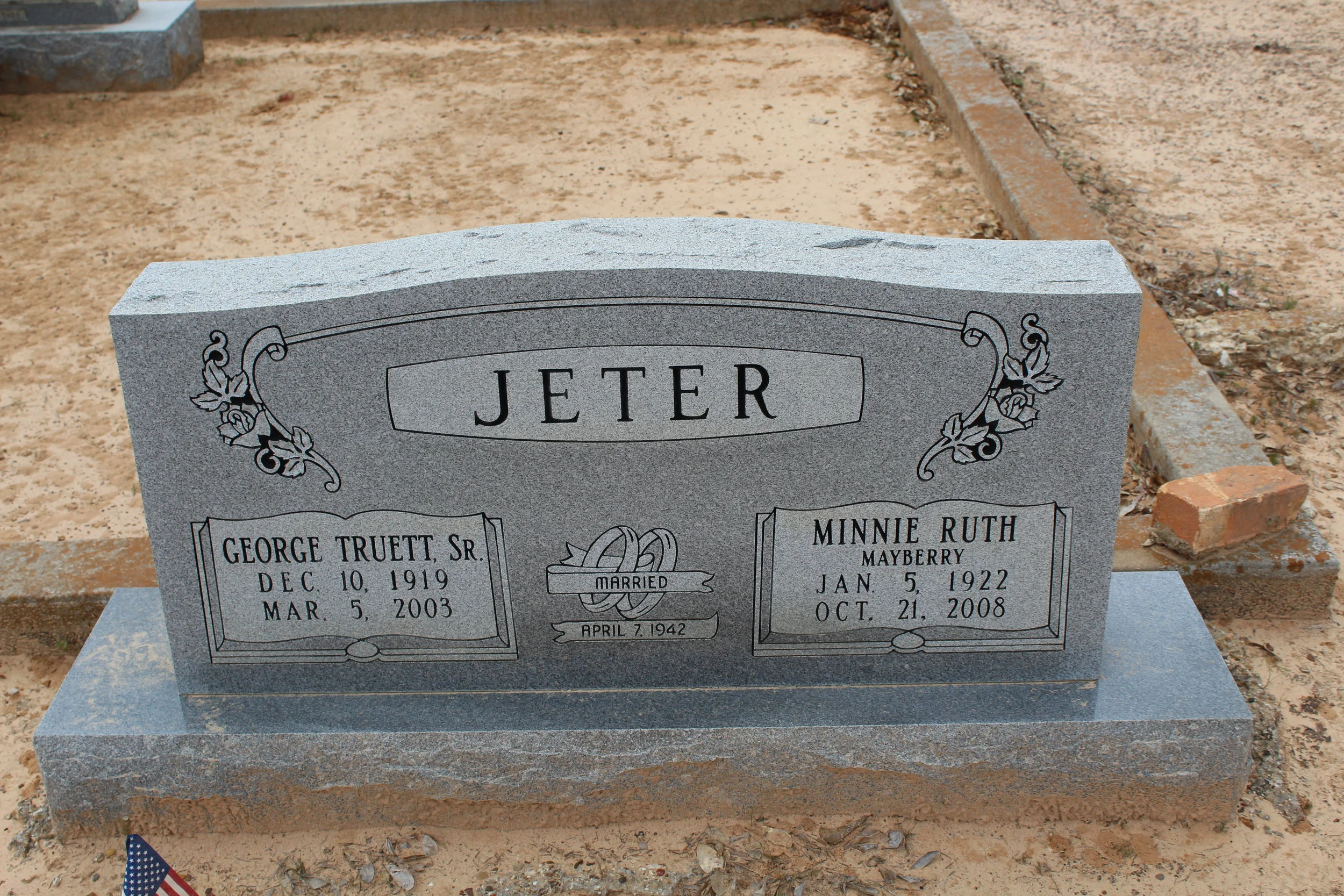 George:Minnie Jeter#2.JPG