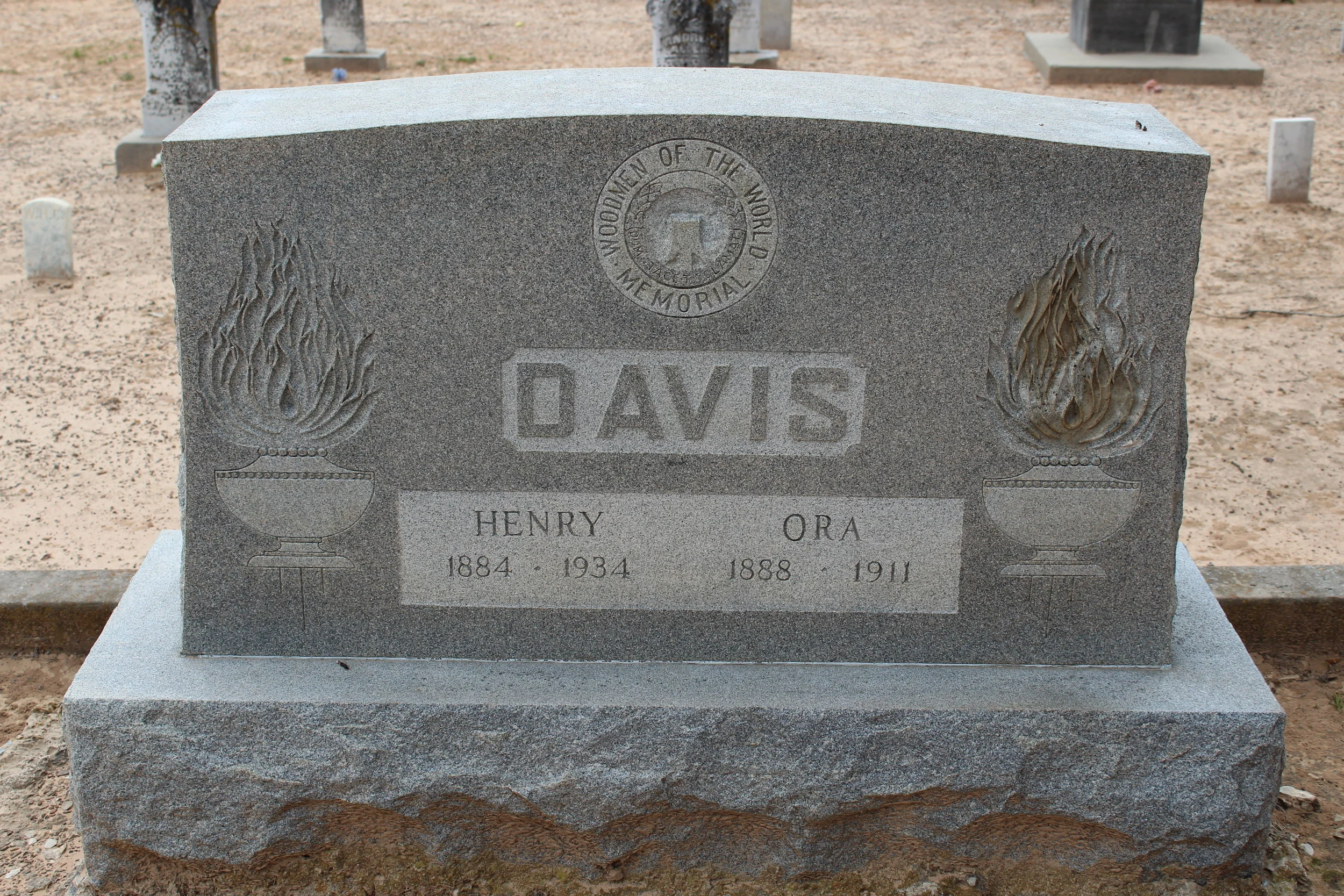 Henry:Ora Davis #2.JPG