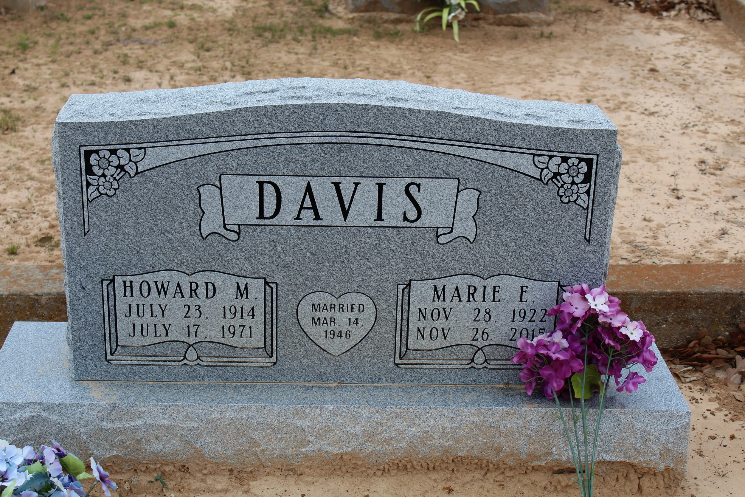 Howard:Marie Davis#2.JPG