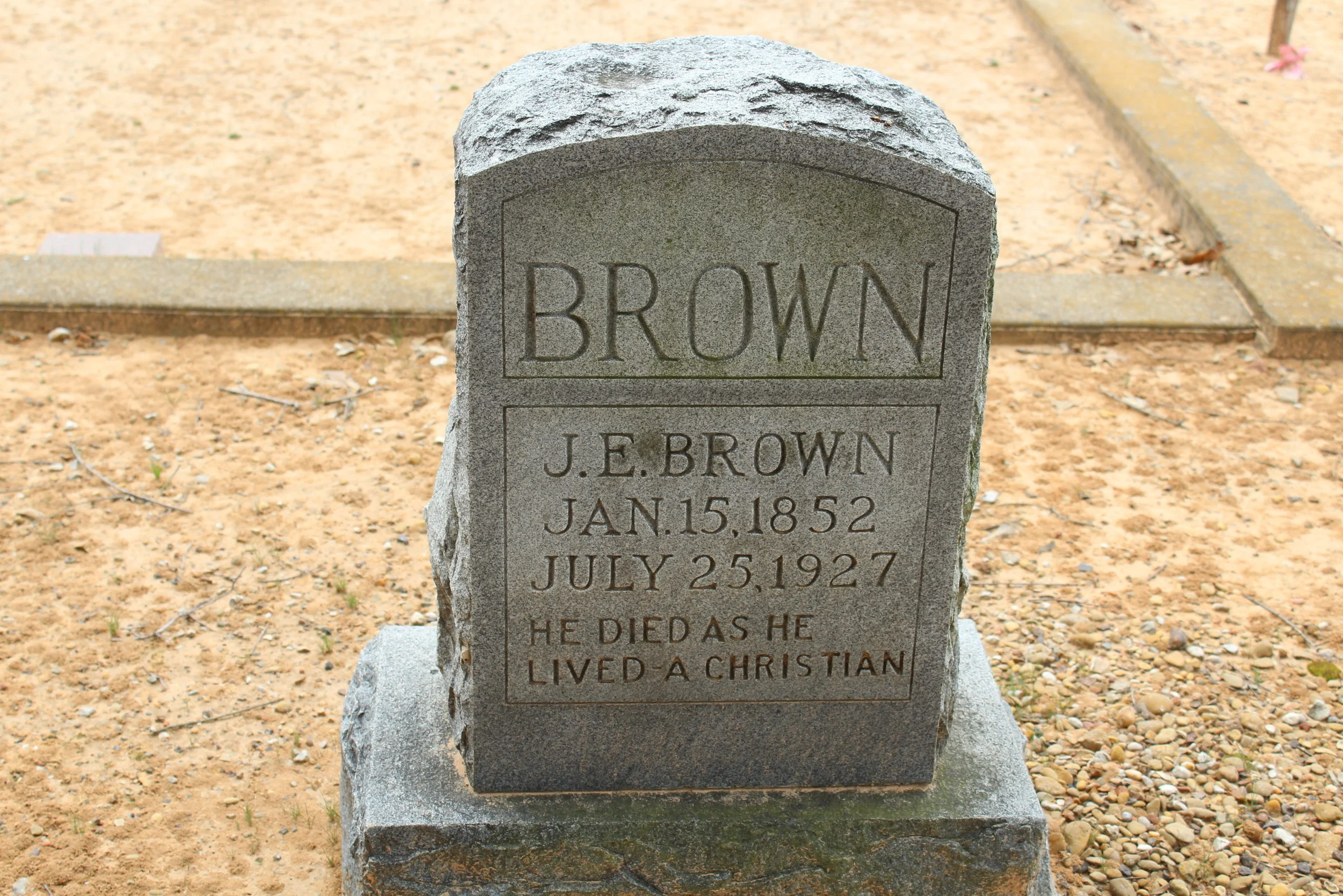 J.E. Brown.JPG