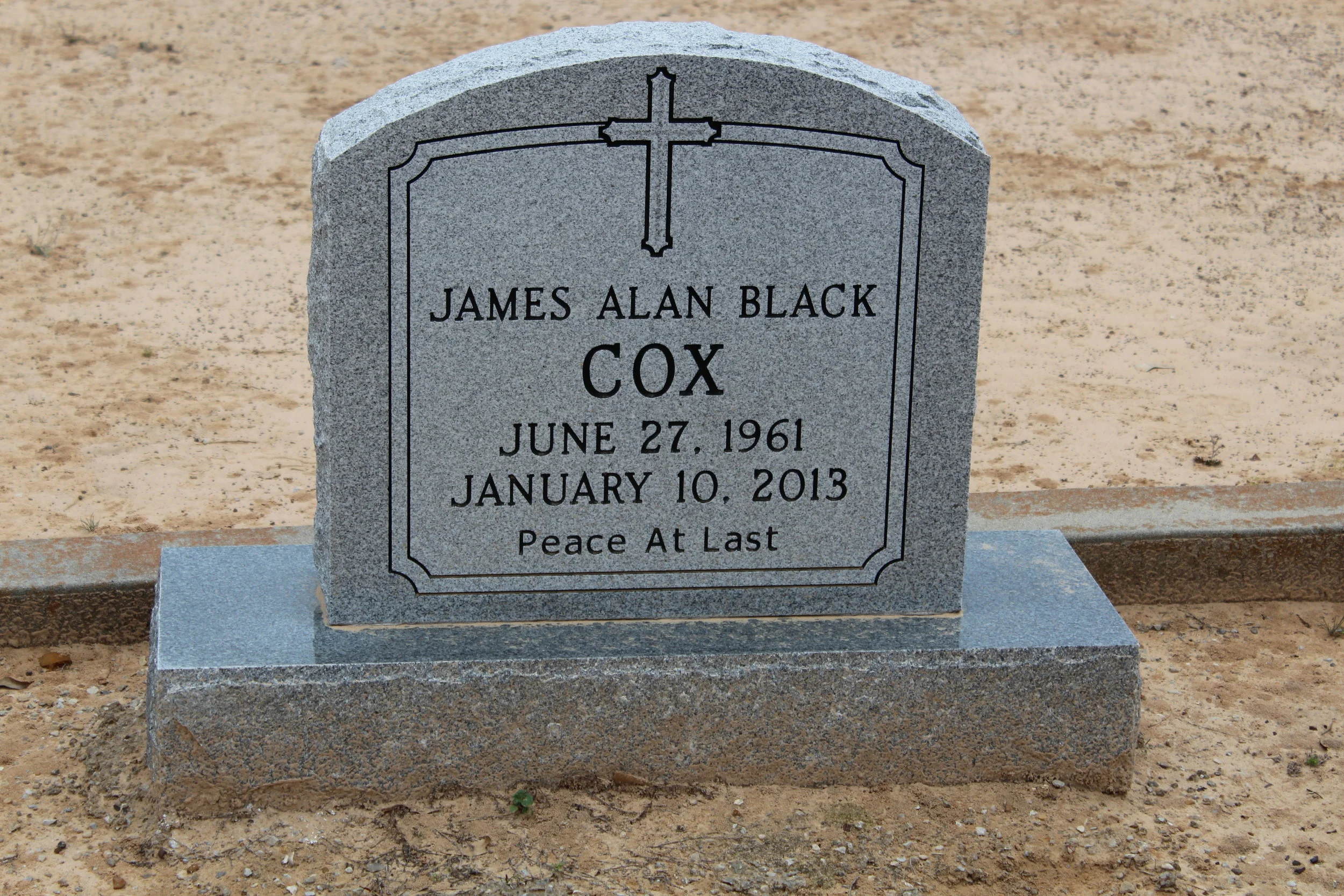 James Alan Black Cox.JPG