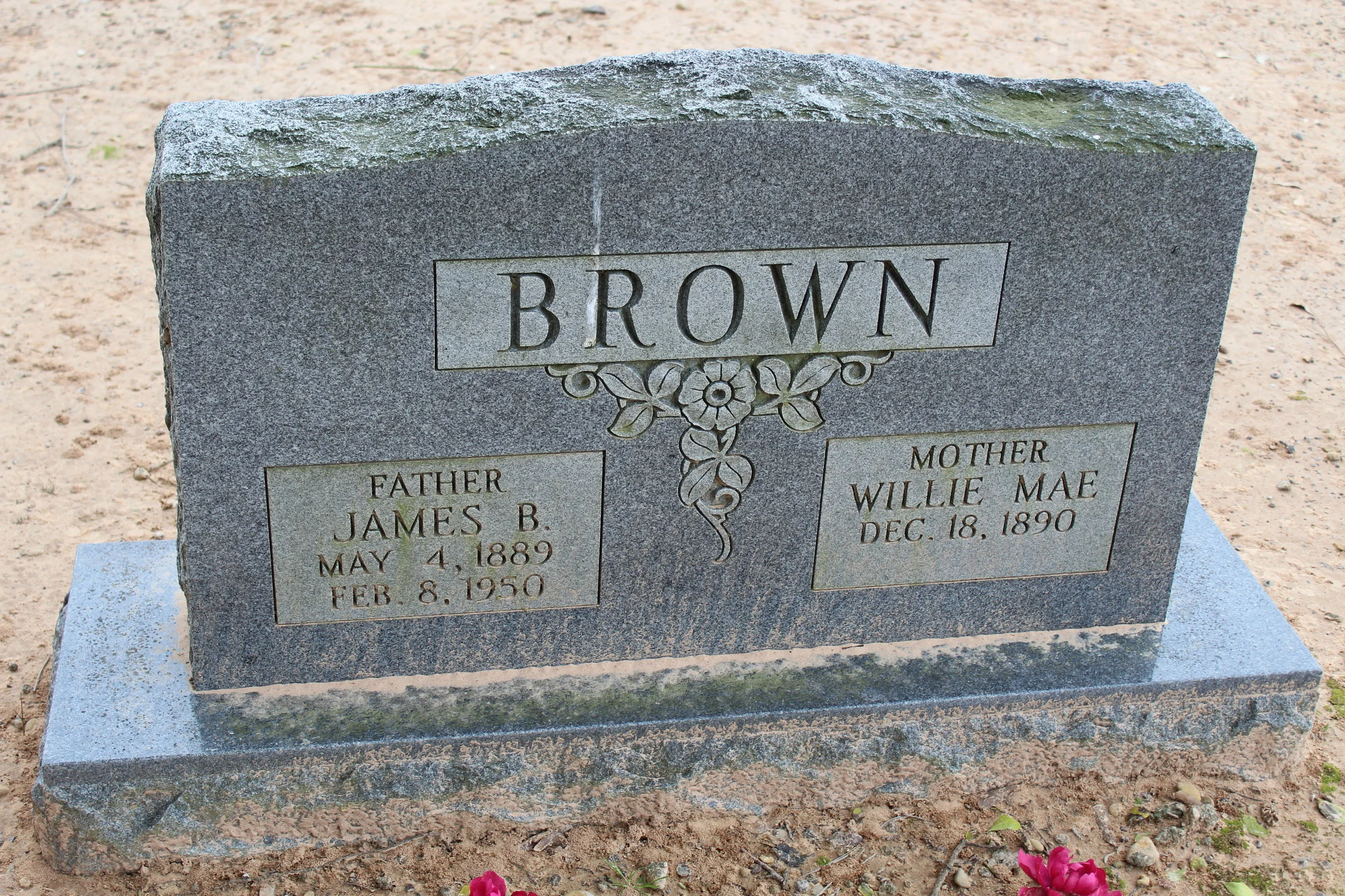 James:Willie Brown.JPG