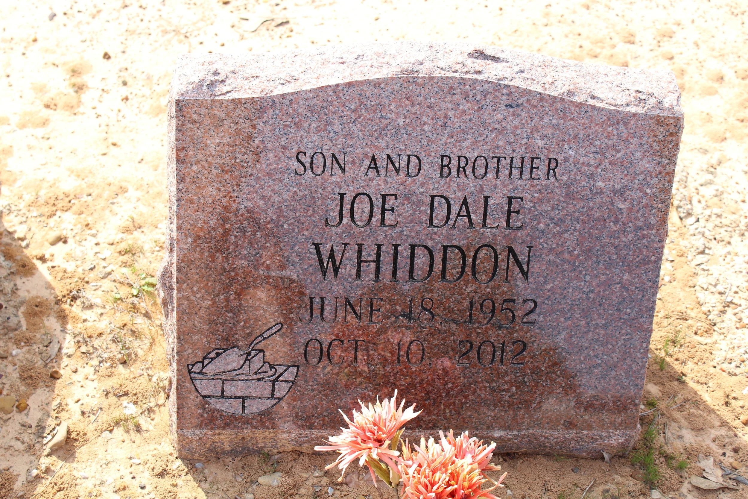 Joe Dale Whiddon.JPG