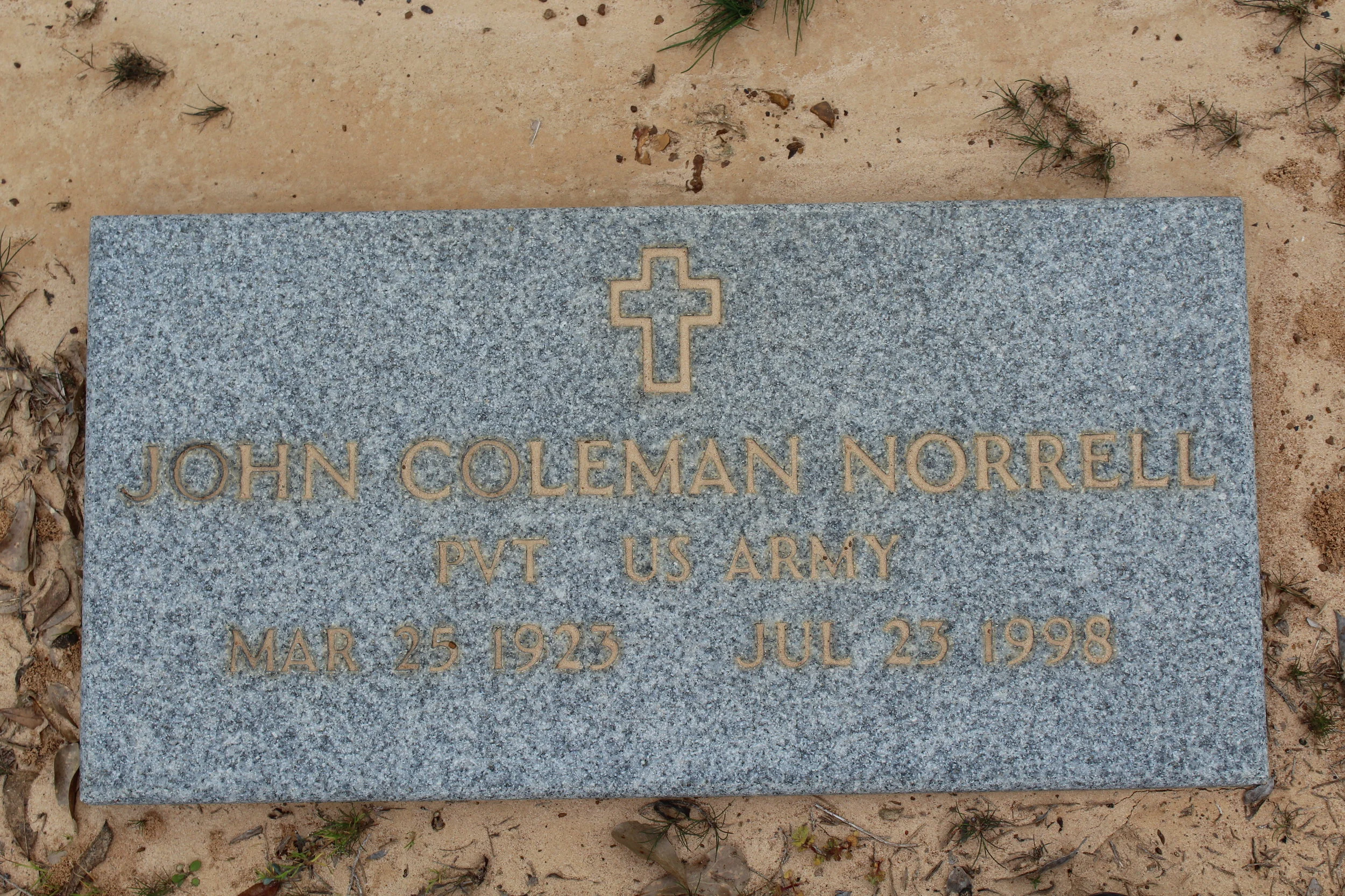 John Coleman Norrell.JPG