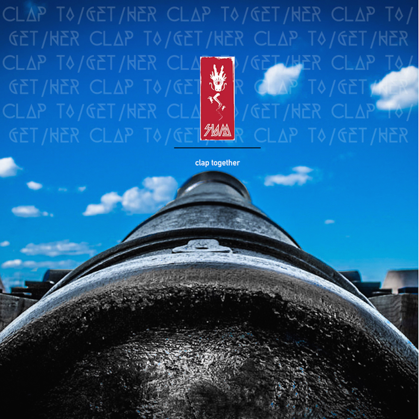 Whatever Doesn't Kill Me Better Keep Running