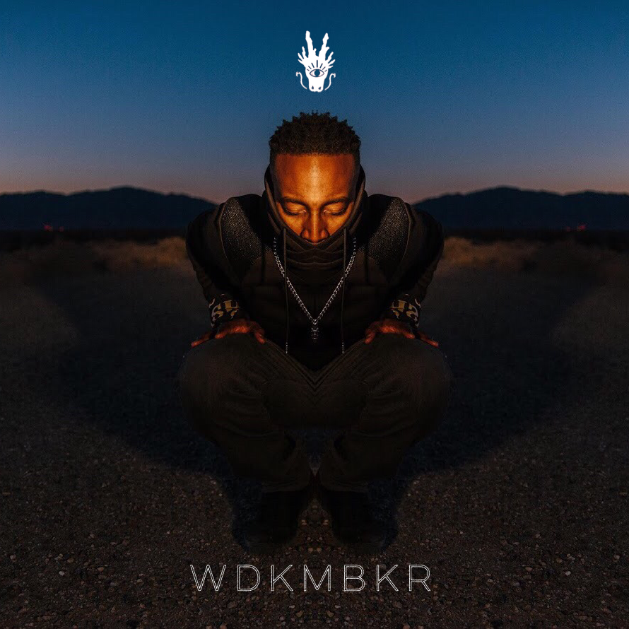 Whatever Doesn't Kill Me Better Keep Running [EP]