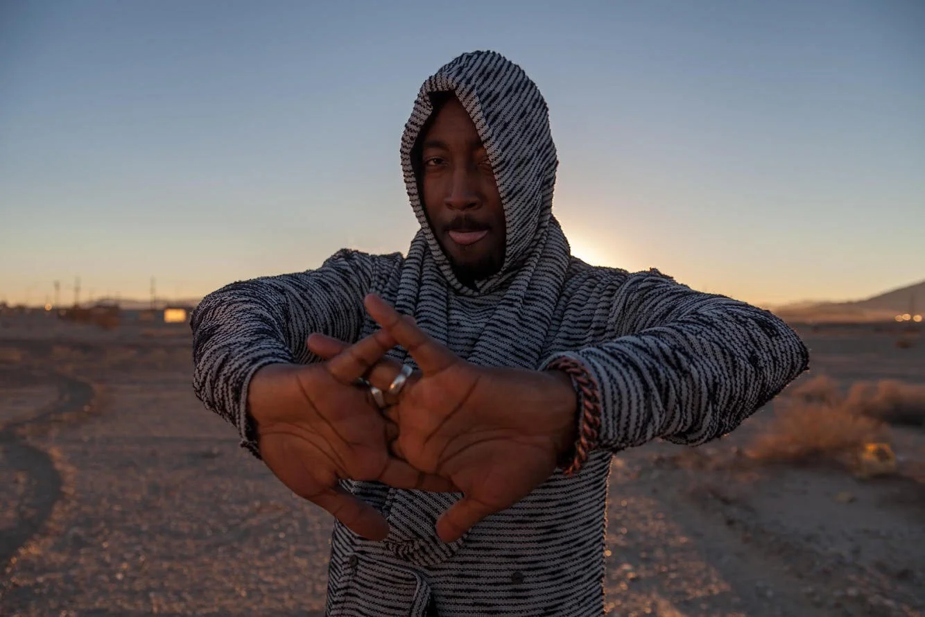 Age of the Avatar vs Age of The natural Builder