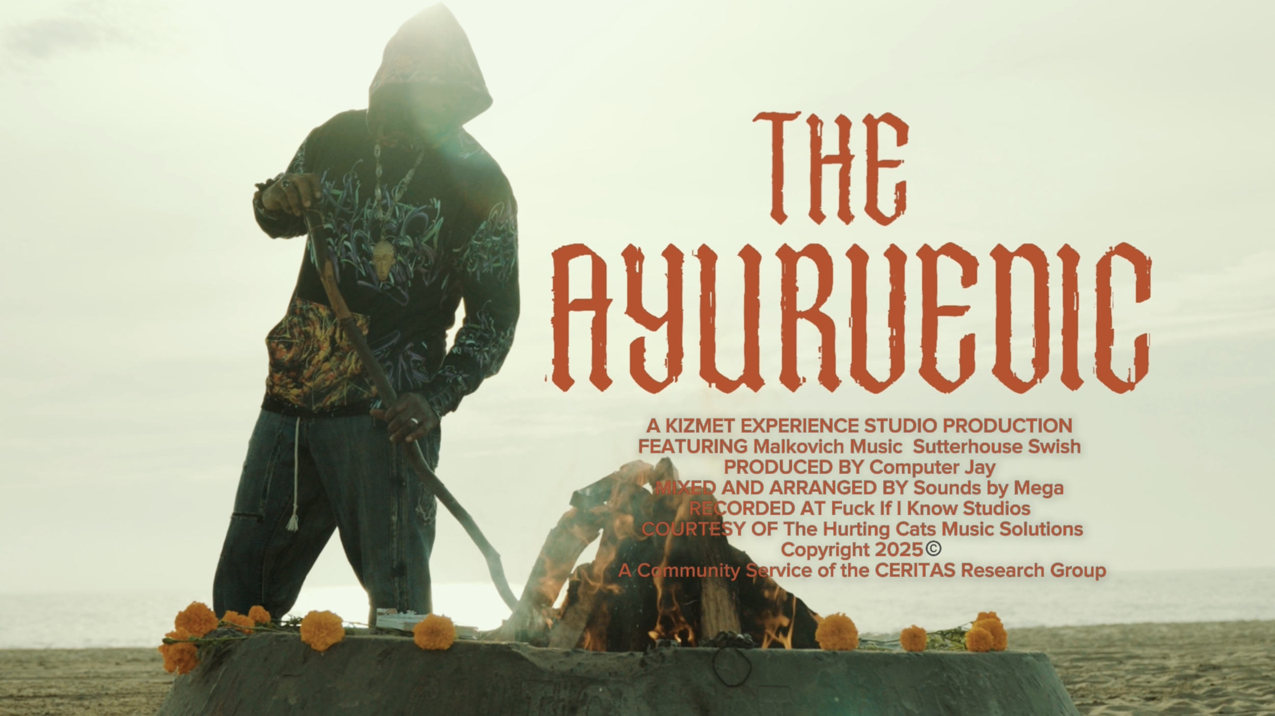 The Ayurvedic GenAI mastercourse