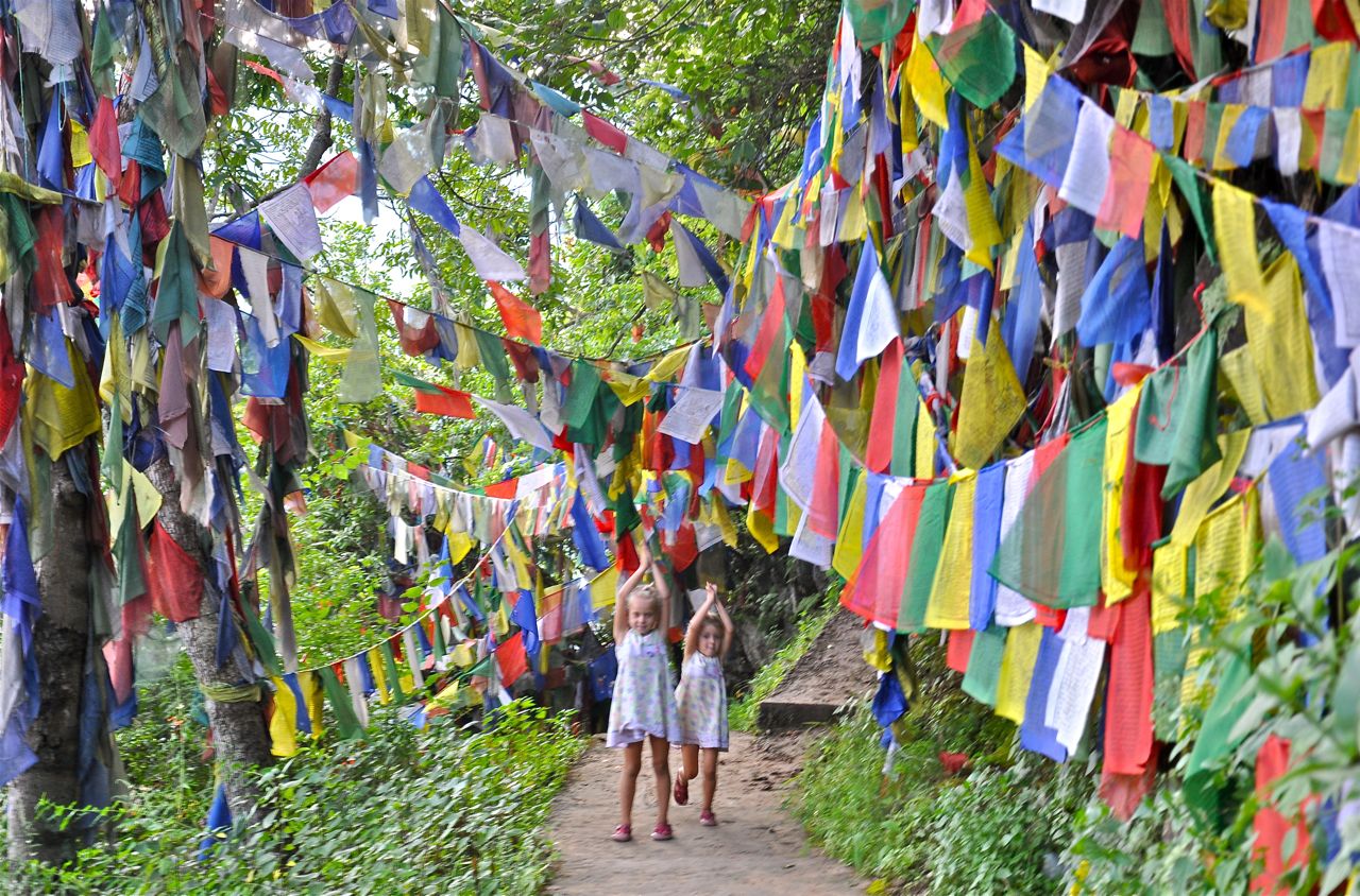 Nepal-Flags-on-trail-Dasha-Yeva.jpg