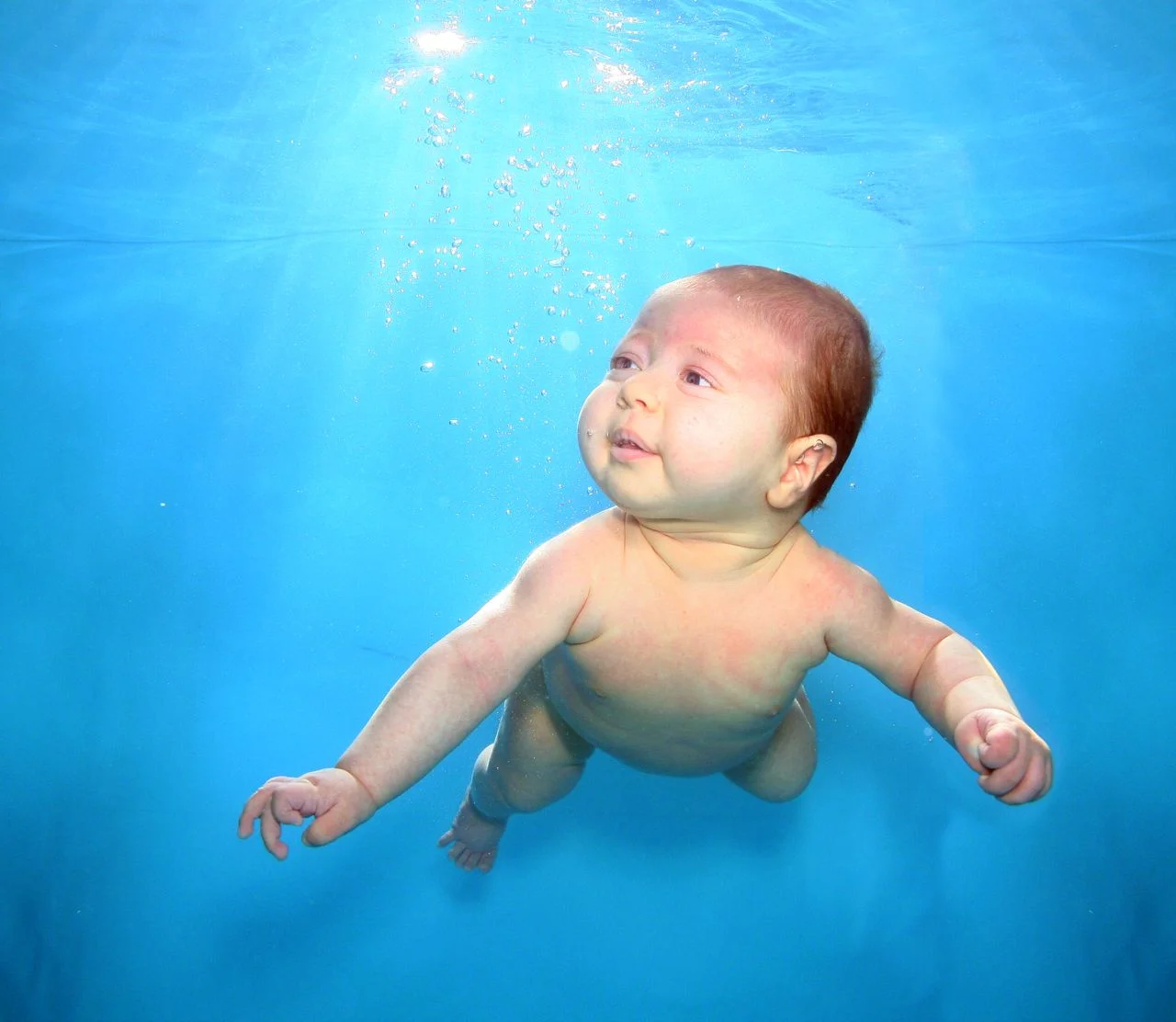 REGISTRATION FOR SWIMMING CLASSES