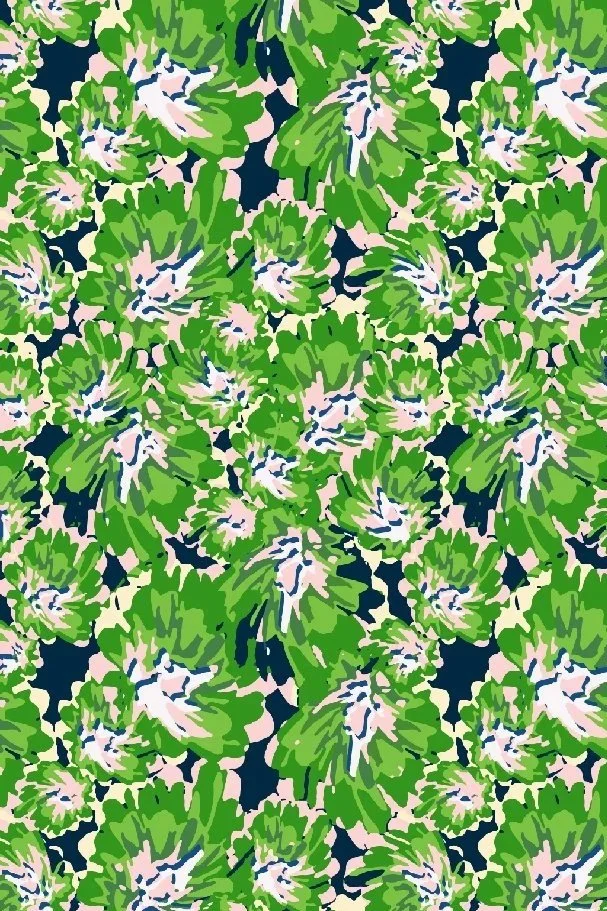 Green Goddess