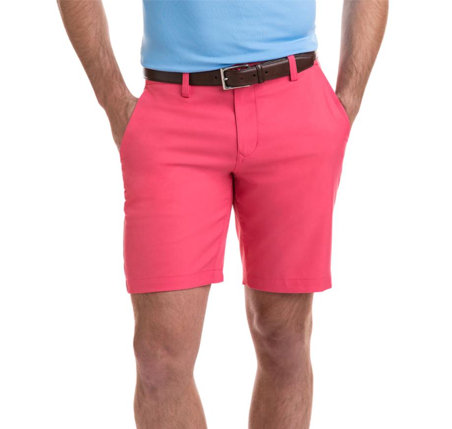 vineyard vines 9 inch links shorts