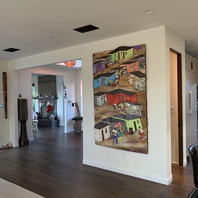 New #flooring, complete #remodel  in this #modern #condo Http://www.devitishomes.com 
#contractor #construction #remodeling #dreamhome #art #interiordesign #rennovation #losangeles #socal #la #followforfollowback