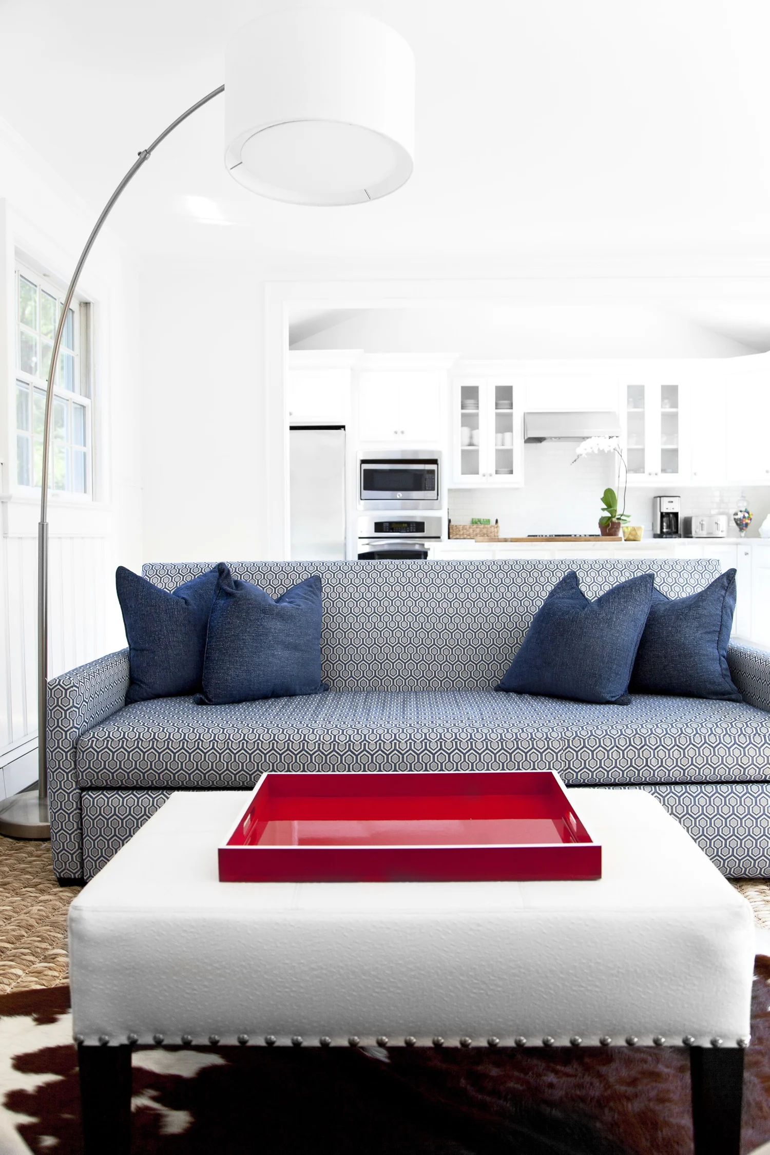 Sag Harbor Cottage Cathy Lorenz Designs