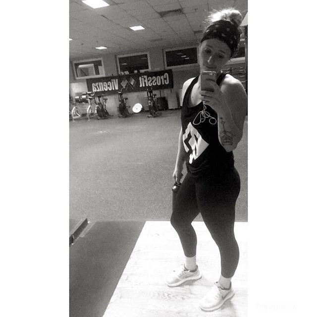 Great work @kjreink. Keep getting stronger! 💪💪 Repost from @kjreink - It doesn&rsquo;t get easier.
You get stronger. 💪🏽
&bull;&bull;&bull;
#fitfam #fitness #fitnessmotivation #fitnesswomen #stayhealthy #stayhungry #staystrong #staymotivated #staytuned #downanddirty_fitness #competition #gymsessions #makefitnessfunagain #fitbodappambassador #gymselfie #fitbodapp @rezillion_apparel @gymsharkwomen @nike @nikewomen @downanddirty_fitness @fitbodapp @adidas @adidaswomen @deebird20 @crossfitgames @crossfit @gluteworkouts @fitgirlvideos @brickbuiltstrength @ashlensandefur @ashleynocera @kelseywells @kaliburns @karinaelle @paola_antonini @peterkrauswi @suzie_kb @camillelbaz @toryesqueda.coaching @teyonat @defiant_dynamics @savage_barbell