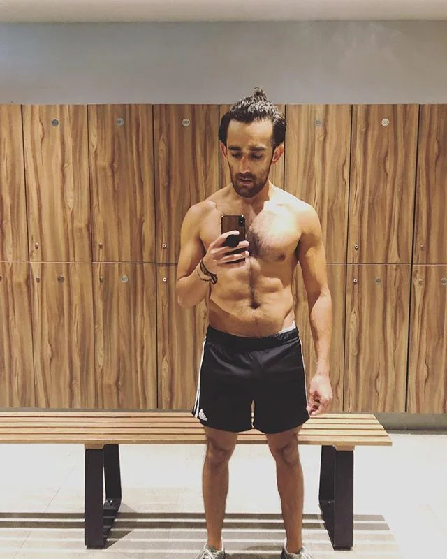 Way to get after it in the gym @leroileo!
Repost from @leroileo - G Y M &gt;&gt; finally found my new &lsquo;home&rsquo; ???????? #gymlife #newgym #fitness #gainz #musculation #wod #manbun #mensfitness #motivation #followme #beard #menstyle #hoscos #polanco #cdmx #mexico ????????
