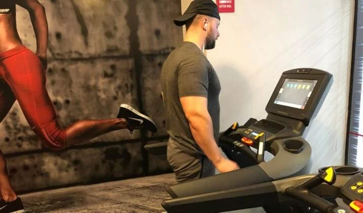Squats vs. Treadmill