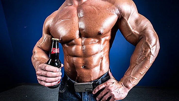 Is Beer Good Or Bad For Bodybuilding Science Backed Fitbod