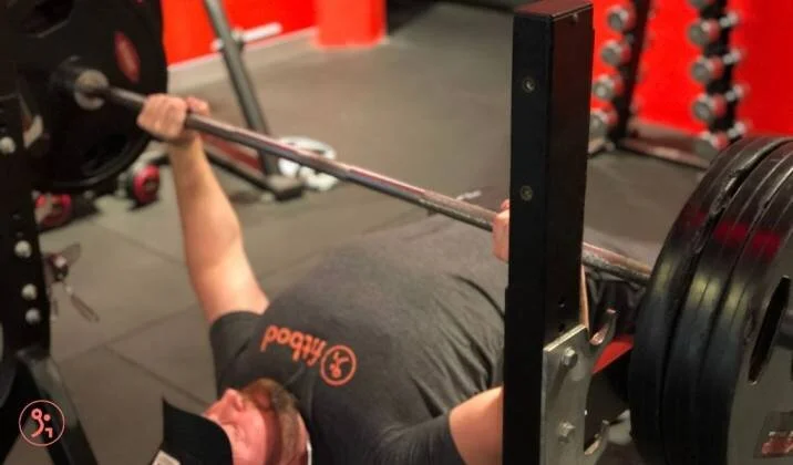What are the best chest exercises for olympic weightlifters?
