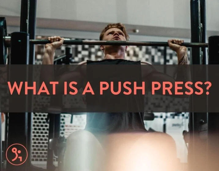 Push Jerk vs Push Press 5 Main Differences — Fitbod