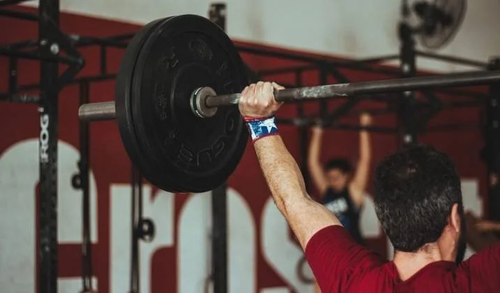 A Beginner Friendly 3 Day Olympic Weightlifting Program Fitbod A Beginner Friendly 3 Day Olympic Weightlifting Program Fitbod