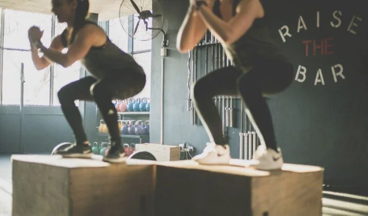 should you workout while you're sick.jpg