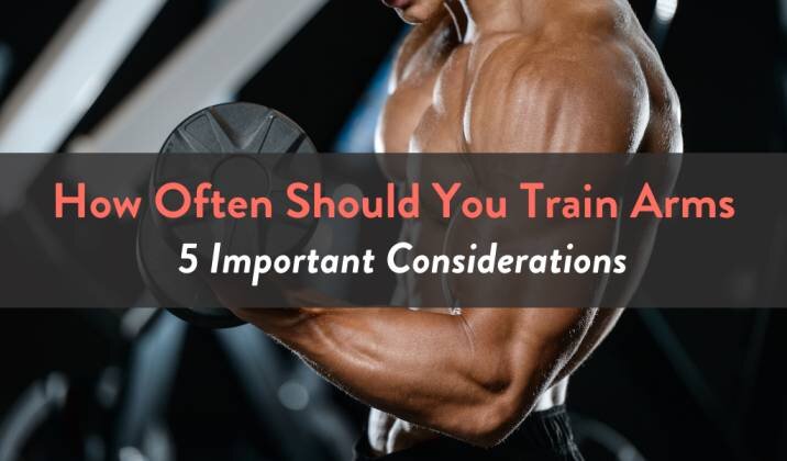 32 Ideas Should you train arms separately for Beginner