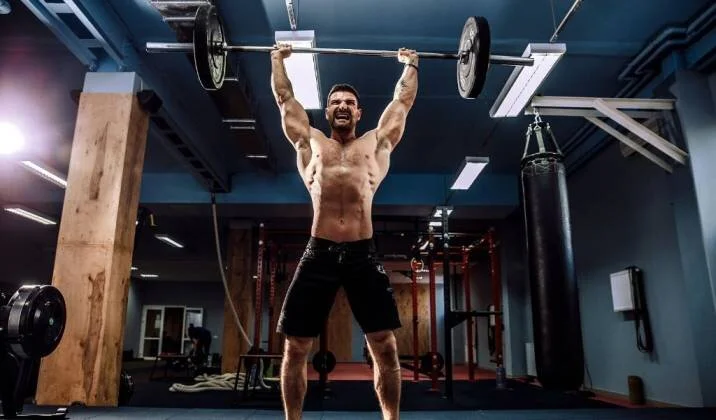 What is a Weightlifting Complex.jpg