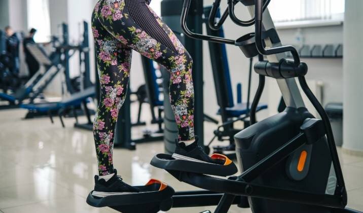 The Top 5 Cardio Machines That Are Good For Weight Loss – Fitbod