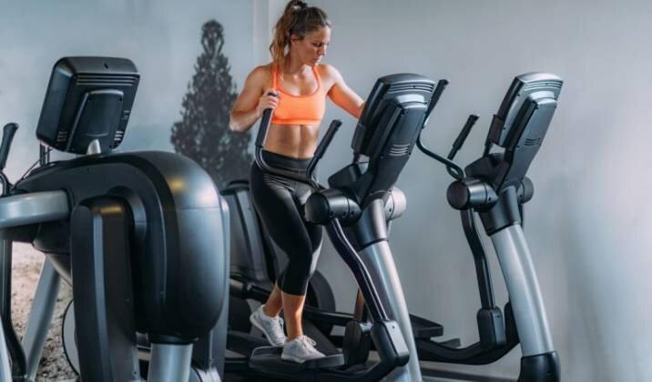 Best Cardio Machine For Weight Loss