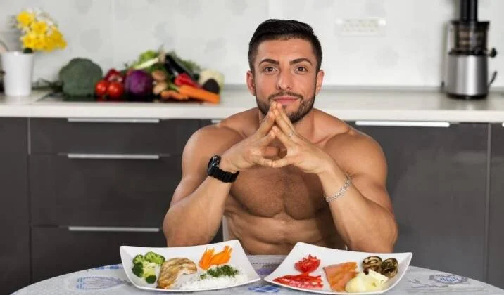 13 Tips To Bulk And Build Muscle If You Have A Low Appetite.jpg