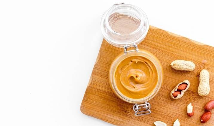 How To Make Your Own Peanut Butter For Weight Loss.jpg