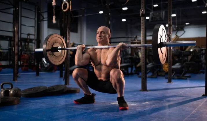 4 Factors That Influence Training Frequency in Olympic Weightlifters.jpg