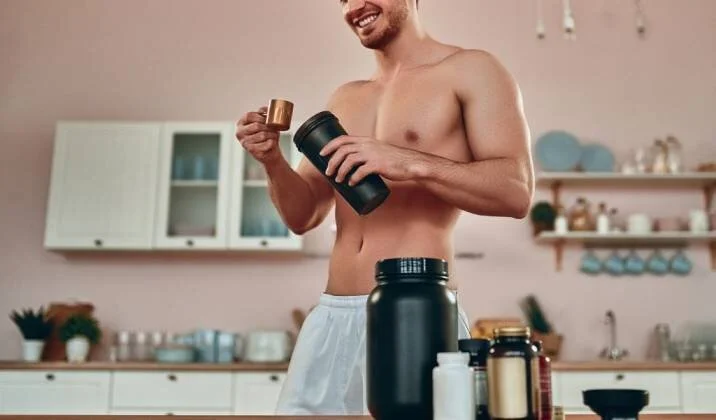 Supplement with Protein Shakes and Carb Powders.jpg