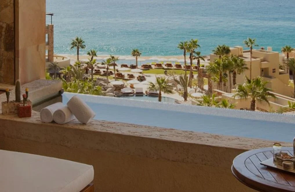 Pricing for March 9-13 for Ocean View - Plunge Pool pictured above: $2144 per night including taxes and fees and all listed benefits for refundable rate. May 11-14: is not showing availability - I will reach out to my contact.