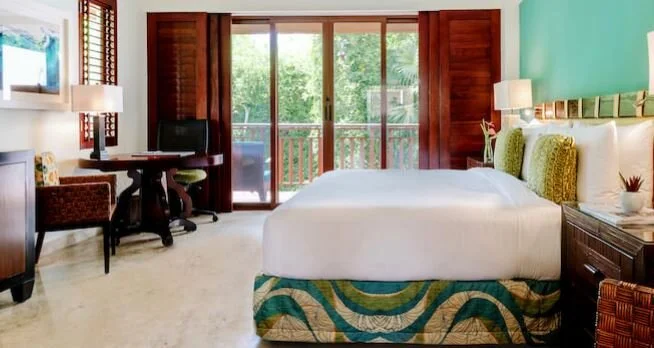 Pricing for March 2-7 for Deluxe Casita King pictured above: $674 per night including taxes and fees and all listed benefits. Total of $3,367.