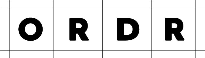 ORDR Home
