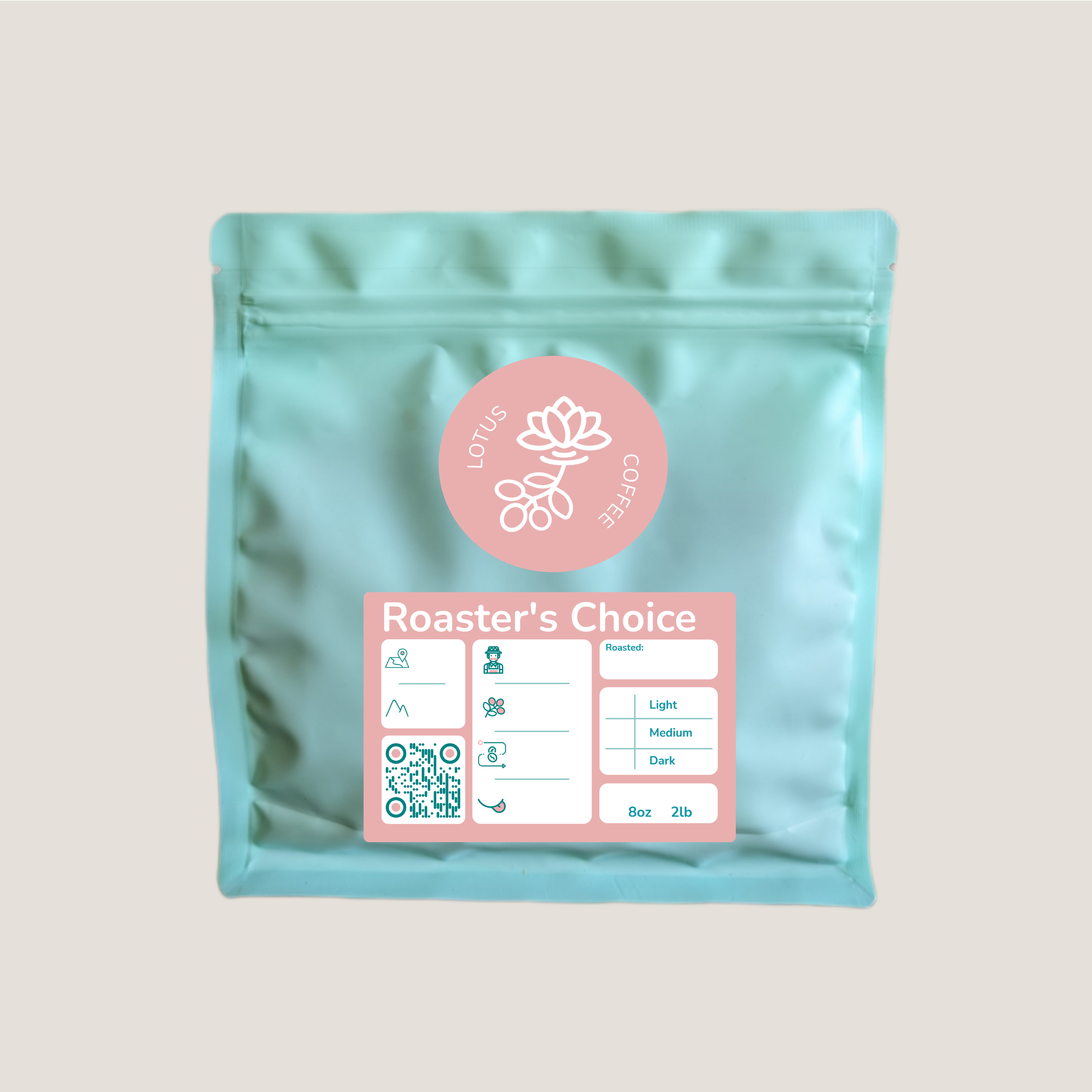 Roaster's Choice Subscription