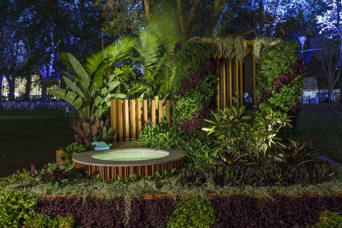InStyle Gardens - Landscape Design & Construction - Geelong InStyle Gardens - Landscape Design & Construction - Geelong